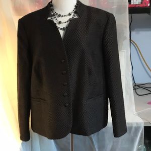 Talbots Blazer